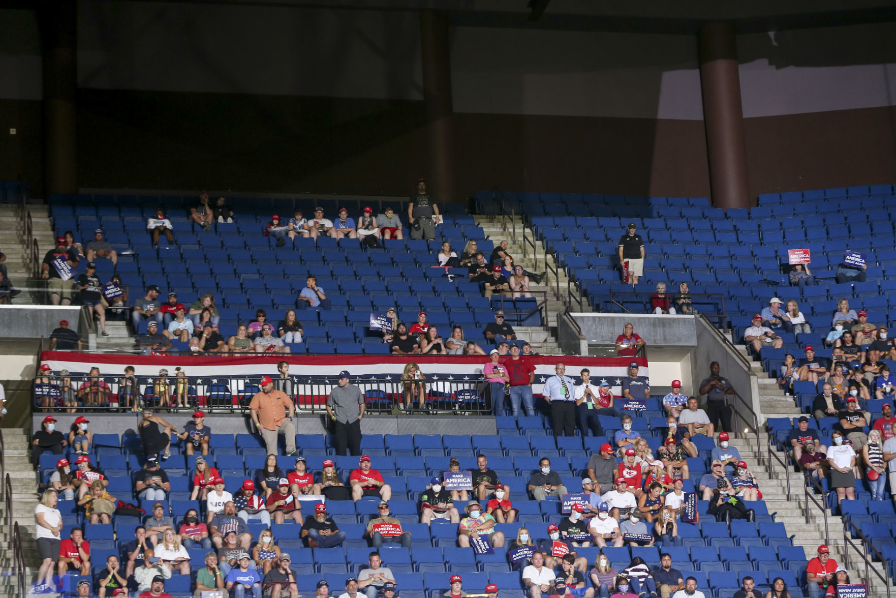 Trump Rally
